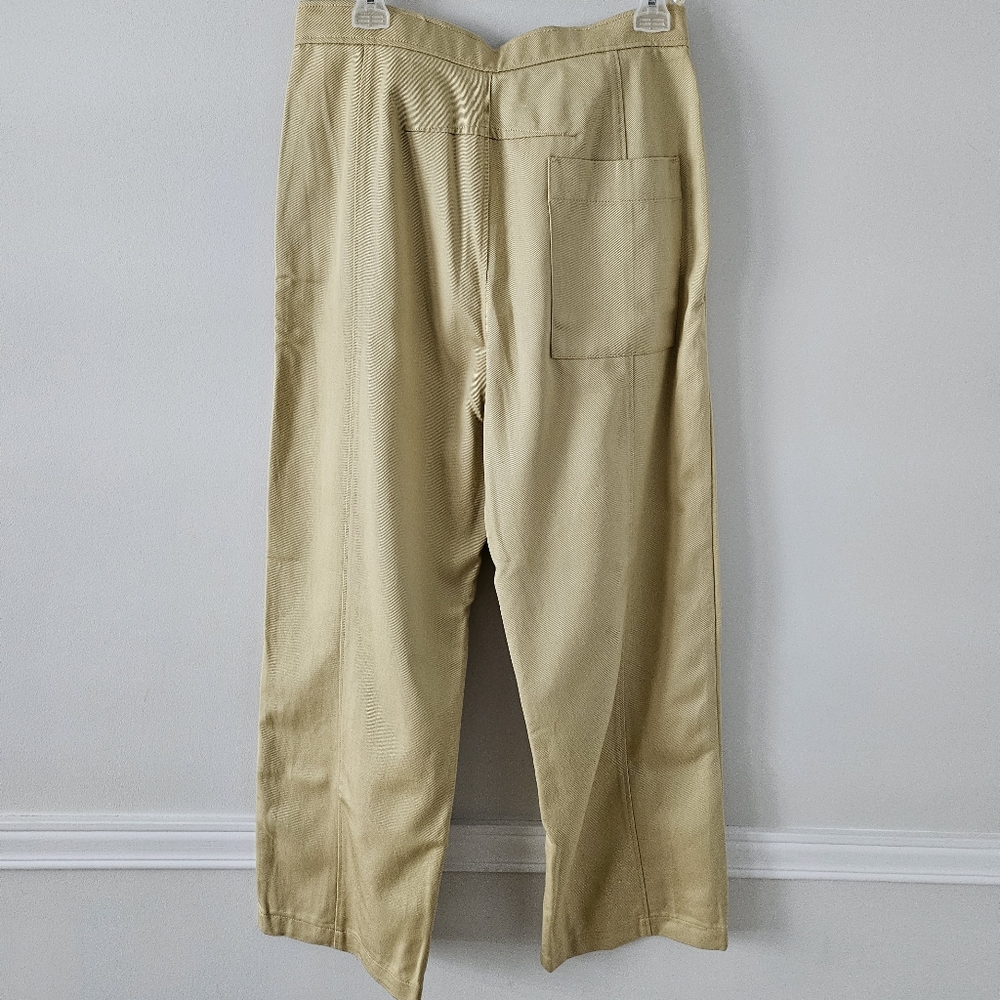 Zara Large pant - Picture 4 of 12